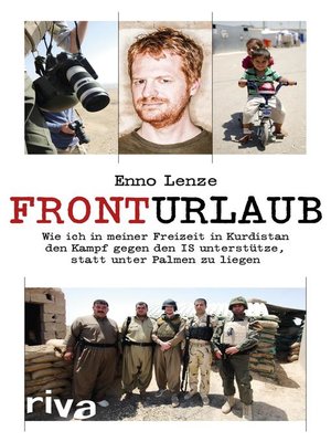 cover image of Fronturlaub